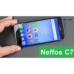 Смартфон TP-LINK Neffos C7