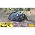 Палатка TERRA Incognita Ksena 2