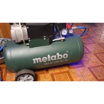 Компрессор metabo Basic 250-24 W OF