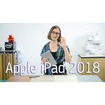 Планшет Apple iPad 2018 32Gb Wi-Fi