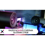 Компьютерная акустика Razer Nommo Chroma