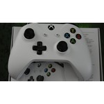 Геймпад Microsoft Xbox One Wireless Controller Sea of Thieves