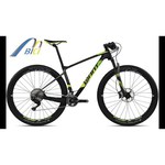 Велосипед для взрослых Giant XTC Advanced 29 2 GE (2018)