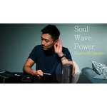 Портативная акустика Soul Electronics WAVEPOWER