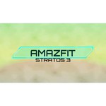 Часы Amazfit Stratos