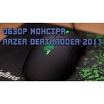 Мышь Razer DeathAdder Essential Black USB