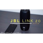 Домашний помощник JBL Link 20