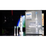 Электрическая зубная щетка Philips Sonicare FlexCare Platinum HX9111/20