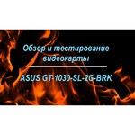 Видеокарта ASUS GeForce GT 1030 1228Mhz PCI-E 3.0 2048Mb 6008Mhz 64 bit HDMI HDCP