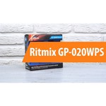 Геймпад Ritmix GP-020WPS
