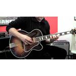 Полуакустическая гитара Gibson Lee Ritenour L-5