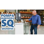 Grundfos SQ 1-50