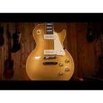 Электрогитара Gibson Les Paul Standard 2018