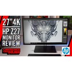 Монитор HP Z27