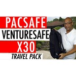 Рюкзак PacSafe Venturesafe X22