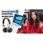 Наушники Beyerdynamic Aventho Wireless