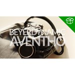 Наушники Beyerdynamic Aventho Wireless