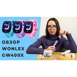 Часы Wonlex GW400X