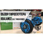 Гироскутер Smart Balance New Premium 10.5 APP