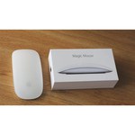 Мышь Apple Magic Mouse 2 Grey Bluetooth