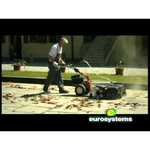 Сенокосилка Eurosystems P55 675 Series Lawn Mower