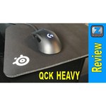 Коврик SteelSeries QcK Heavy (63008)