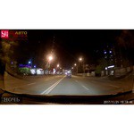 Видеорегистратор Xiaomi 70 Minutes Smart Car DVR camera