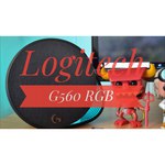 Компьютерная акустика Logitech G560