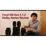 Комплект акустики Focal Sib Evo 5.1