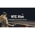 Очки виртуальной реальности HTC Vive Pro