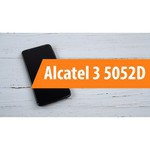 Смартфон Alcatel 3 5052D
