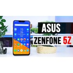 Смартфон ASUS ZenFone 5 ZE620KL 4/64GB