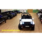 RiverToys Автомобиль Jeep M777MM