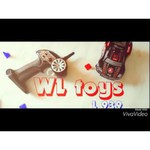 Внедорожник WL Toys Shourt-Course (L999) 1:32 14 см