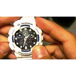 Наручные часы CASIO GA-100BT-1A
