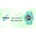 Наручные часы CASIO BA-110CH-1A