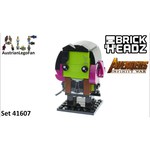 Конструктор LEGO BrickHeadz 41607 Гамора