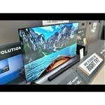 Телевизор LG OLED55C8