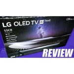 Телевизор LG OLED65C8