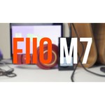 Плеер Fiio M7