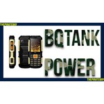 Телефон BQ BQ-2430 Tank Power