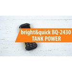 Телефон BQ BQ-2430 Tank Power