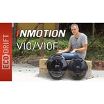 Моноколесо InMotion V10 / V10F
