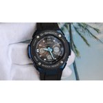 Наручные часы CASIO GST-S300G-1A2 обзоры