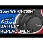 Наушники Sony WH-CH500