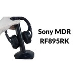 Наушники Sony MDR-RF895RK
