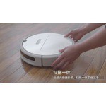 Пылесос Xiaomi Xiaowa Robot Vacuum Cleaner Lite обзоры