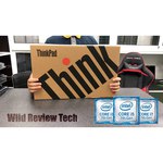 Ноутбук Lenovo ThinkPad T580