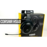 Компьютерная гарнитура Corsair HS60 Stereo Gaming Headset