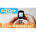 Телефон BQ BQ-1844 One